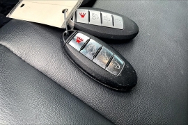 Used 2019  INFINITI Q50 4d Sedan RWD 3&period;0t LUXE at Pre-Owned Plus near San Antonio&comma; TX