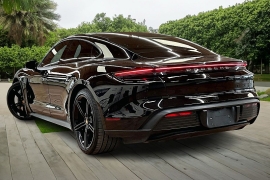 Used 2021  Porsche Taycan RWD at Pre-Owned Plus near San Antonio&comma; TX