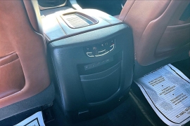 Used 2018  Cadillac Escalade ESV 4d SUV 4WD Premium Luxury at Pre-Owned Plus near San Antonio&comma; TX