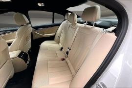 Used 2023  BMW 5 Series 530i Sedan at Pre-Owned Plus near San Antonio&comma; TX
