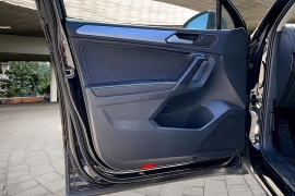 Used 2023  Volkswagen Tiguan 2&period;0T S FWD at Pre-Owned Plus near San Antonio&comma; TX