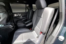 Used 2020  Mercedes-Benz GLS-Class 4d SUV GLS580 4matic at Pre-Owned Plus near San Antonio&comma; TX