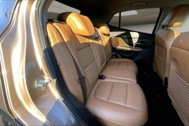 Used 2019  Buick Encore 4d SUV FWD Essence at Pre-Owned Plus near San Antonio&comma; TX