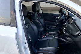 Used 2018  FIAT 500X 4d Utility FWD Trekking at Pre-Owned Plus near San Antonio&comma; TX