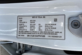 Used 2023 Tesla Model 3 RWD at Pre-Owned Plus near San Antonio, TX