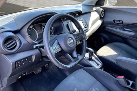 Used 2024  Nissan Kicks S FWD at Pre-Owned Plus near San Antonio&comma; TX