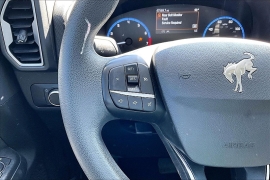 Used 2022  Ford Bronco Sport Big Bend 4x4 at Pre-Owned Plus near San Antonio&comma; TX