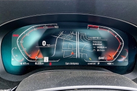 Used 2023  BMW 5 Series 530i Sedan at Pre-Owned Plus near San Antonio&comma; TX