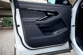 Used 2020  Land Rover Range Rover Evoque 5d SUV P250 S at Pre-Owned Plus near San Antonio&comma; TX