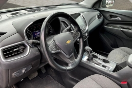 Used 2023  Chevrolet Equinox FWD 4dr LT w&sol;1LT at Pre-Owned Plus near San Antonio&comma; TX