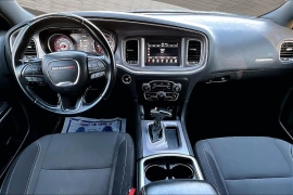 Used 2019  Dodge Charger 4d Sedan RWD SXT at Pre-Owned Plus near San Antonio&comma; TX