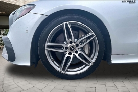 Used 2018  Mercedes-Benz E-Class 2d Coupe E400 at Pre-Owned Plus near San Antonio&comma; TX