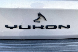 Used 2021  GMC Yukon 4WD 4dr Denali at Pre-Owned Plus near San Antonio&comma; TX