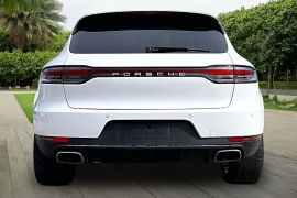 Used 2019  Porsche Macan 4d SUV AWD at Pre-Owned Plus near San Antonio&comma; TX