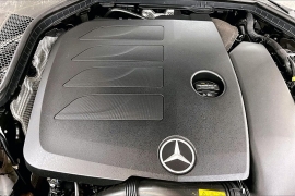 Used 2021  Mercedes-Benz C-Class C 300 Sedan at Pre-Owned Plus near San Antonio&comma; TX