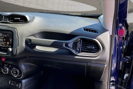 Used 2017  Jeep Renegade 4d SUV FWD Latitude Altitude at Pre-Owned Plus near San Antonio&comma; TX