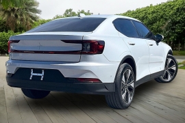 Used 2023  Polestar 2 Long Range Single Motor at Pre-Owned Plus near San Antonio&comma; TX