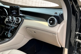 Used 2019 Mercedes-Benz GLC-Class 4d SUV GLC300 at Pre-Owned Plus near San Antonio, TX