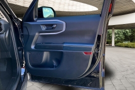 Used 2023  Ford Bronco Sport Outer Banks 4x4 at Pre-Owned Plus near San Antonio&comma; TX