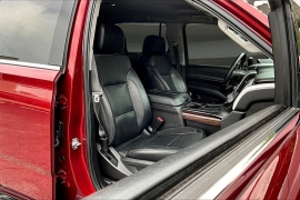 Used 2017 GMC Yukon 4d SUV RWD SLT at Pre-Owned Plus near San Antonio, TX