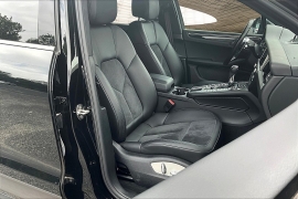 Used 2021 Porsche Macan AWD at Pre-Owned Plus near San Antonio, TX