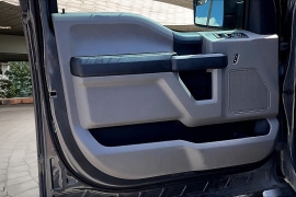 Used 2020  Ford F-150 2WD SuperCrew XL STX 5 1&sol;2 at Pre-Owned Plus near San Antonio&comma; TX