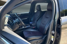 Used 2020 Ford Edge 4d SUV FWD Titanium at Pre-Owned Plus near San Antonio, TX