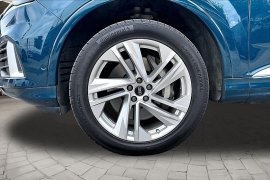 Used 2021  Audi Q7 Premium Plus 45 TFSI quattro at Pre-Owned Plus near San Antonio&comma; TX