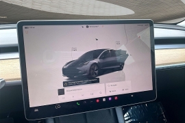 Used 2022  Tesla Model 3 Long Range AWD at Pre-Owned Plus near San Antonio&comma; TX