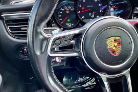 Used 2020  Porsche Macan 4d SUV AWD at Pre-Owned Plus near San Antonio&comma; TX