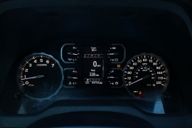 Used 2021  Toyota Tundra 4WD SR5 Double Cab 6.5ft Bed 5.7L at Pre-Owned Plus near San Antonio, TX