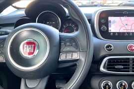 Used 2018  FIAT 500X 4d Utility FWD Trekking at Pre-Owned Plus near San Antonio&comma; TX