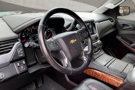 Used 2019  Chevrolet Suburban 4d SUV RWD Premier RST Performance at Pre-Owned Plus near San Antonio&comma; TX