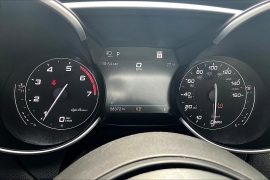 Used 2022 Alfa Romeo Giulia Ti RWD at Pre-Owned Plus near San Antonio, TX