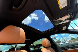 Used 2019 BMW 7 Series 750i Sedan at Pre-Owned Plus near San Antonio, TX