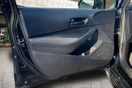 Used 2022  Toyota Corolla LE CVT at Pre-Owned Plus near San Antonio&comma; TX