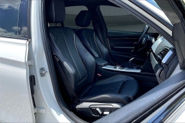Used 2018 BMW 3 Series 330i Sedan South Africa at Pre-Owned Plus near San Antonio, TX