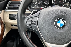 Used 2018  BMW 4 Series 430i xDrive Convertible at Pre-Owned Plus near San Antonio&comma; TX