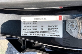 Used 2018  Tesla Model 3 4d Sedan RWD Long Range at Pre-Owned Plus near San Antonio&comma; TX