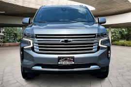 Used 2021 Chevrolet Suburban 4WD 4dr High Country at Pre-Owned Plus near San Antonio, TX