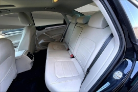 Used 2022  Volkswagen Passat 2&period;0T SE Auto at Pre-Owned Plus near San Antonio&comma; TX