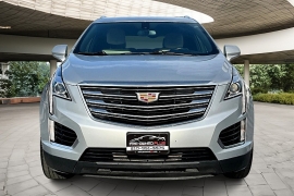 Used 2019 Cadillac XT5 4d SUV FWD at Pre-Owned Plus near San Antonio, TX
