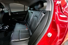 Used 2020  Alfa Romeo Stelvio 4d SUV RWD Sport at Pre-Owned Plus near San Antonio&comma; TX