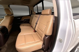 Used 2017  GMC Sierra 1500 4WD Crew Cab Denali at Pre-Owned Plus near San Antonio&comma; TX