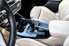 Used 2021  BMW X3 sDrive30i Sports Activity Vehicle at Pre-Owned Plus near San Antonio&comma; TX