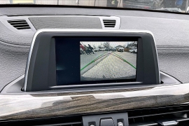 Used 2018  BMW X2 sDrive28i Sports Activity Coupe at Pre-Owned Plus near San Antonio&comma; TX