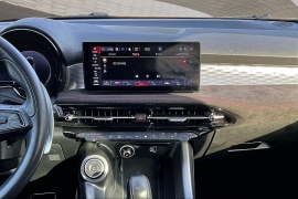 Used 2024  Alfa Romeo Tonale Veloce EAWD at Pre-Owned Plus near San Antonio&comma; TX