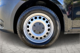 Used 2019  Mercedes-Benz Metris Passenger Van Standard Roof 126" Wheelbase Worker at Pre-Owned Plus near San Antonio&comma; TX