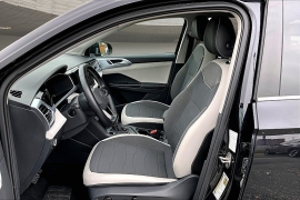 Used 2025  Volkswagen Taos SE 4MOTION at Pre-Owned Plus near San Antonio&comma; TX
