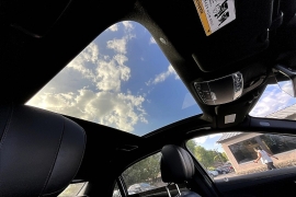 Used 2019 Mercedes-Benz S-Class 4d Sedan S560 4matic at Pre-Owned Plus near San Antonio, TX